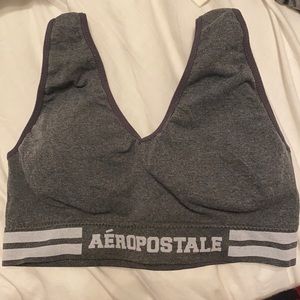 sports bra